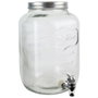 Home Deco Factory Dispensador de Bebida 8 L Essentiel