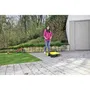 Karcher Barredora Mecánica S 4 Amarillo y Negro