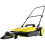 Kärcher S 4 Sweeper Barredora mecánica