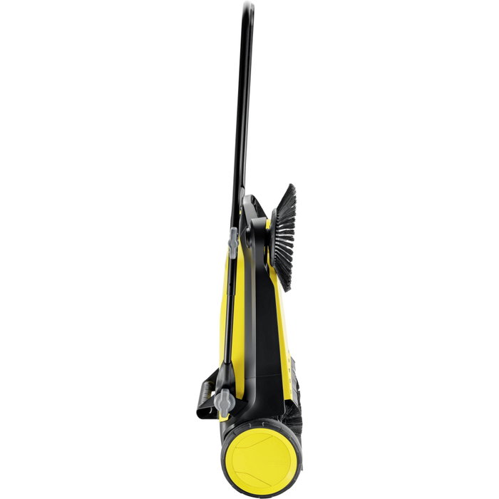 Kärcher S 4 Sweeper Barredora mecánica