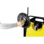Kärcher S 4 Sweeper Barredora mecánica