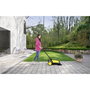 Kärcher S 4 Sweeper Barredora mecánica