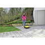 Kärcher S 4 Sweeper Barredora mecánica
