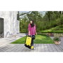 Kärcher S 4 Sweeper Barredora mecánica