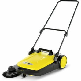 Kärcher S 4 Sweeper Barredora mecánica