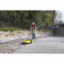Kärcher S 4 Sweeper Barredora mecánica
