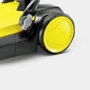 Kärcher S 4 Sweeper Barredora mecánica