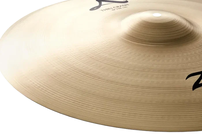 Zildjian A Family Crash 19 Thin