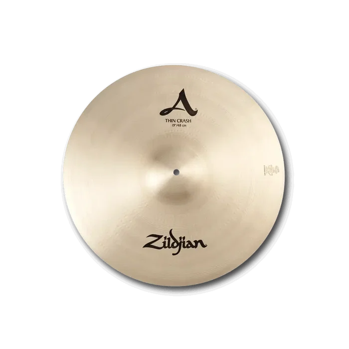 Zildjian A Family Crash 19 Thin