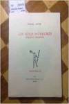 Los sitios interiores (Sonata urgente), Rafael Soler - RIALP