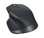 Logitech MX Master 2S Ratón Inalámbrico, 4000 DPI, Flujo Multi-Ordenador, Seguimiento en Cualquier Superficie, Bluetooth, Receptor Unifying, Recargable
