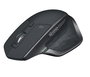Logitech MX Master 2S Ratón Inalámbrico, 4000 DPI, Flujo Multi-Ordenador, Seguimiento en Cualquier Superficie, Bluetooth, Receptor Unifying, Recargable