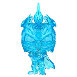 Funko Figura POP World of Warcraft The Lich King
