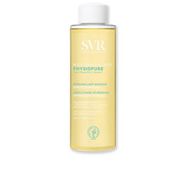 SVR PHYSIOPURE Aceite Desmaquillante 150 ml - Elimina Maquillaje Resistente al Agua, Para Todo Tipo de Piel