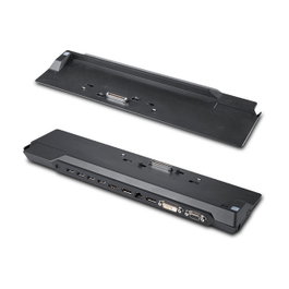 Fujitsu D Fujitsu Portreplikator con adaptador AC y cable EU