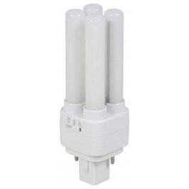 Synergy21 Synergy 21 LED Retrofit G24 8W