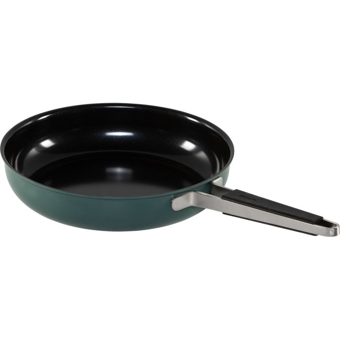 Zwilling Pure Sartén de 28 cm Verde en Acero Inoxidable 18/10