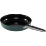 Zwilling Pure Sartén de 28 cm Verde en Acero Inoxidable 18/10