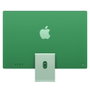 Apple iMac M4 10CPU 10GPU 16GB 256GB SSD 23,5" Retina 4.5K - Verde