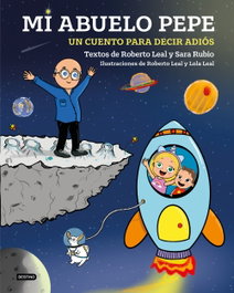 DESTINO INFANTIL, Mi abuelo Pepe - Roberto Leal