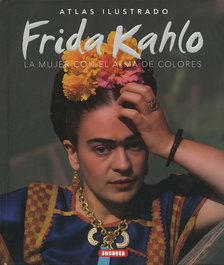 Frida Kahlo, SUSAETA EDICIONES - SUSAETA EDICIONES