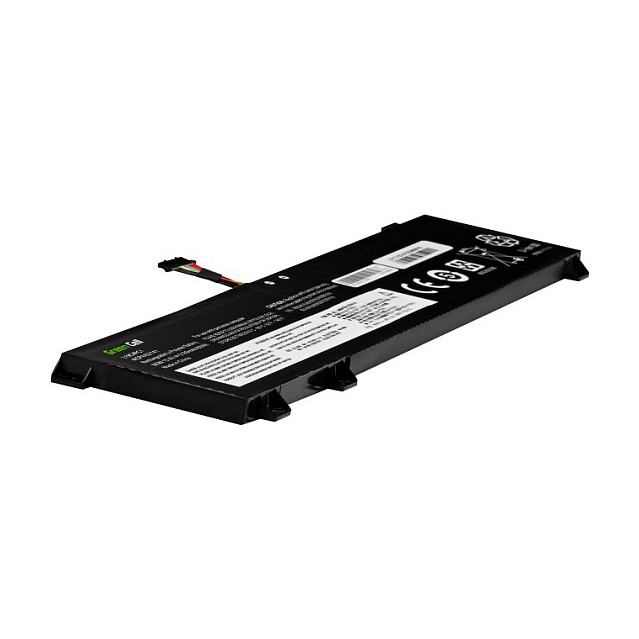 Green Cell L19C4PC1 L19M4PC1 para Lenovo Legion 5