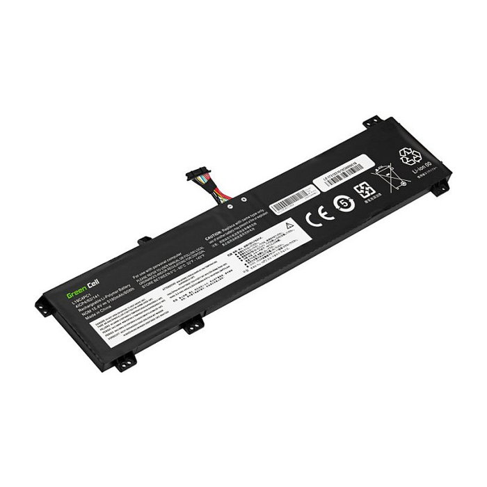 Green Cell L19C4PC1 L19M4PC1 para Lenovo Legion 5