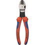 Knipex Alicates de corte diagonal High Leverage