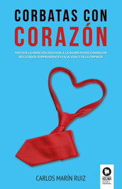 Corbatas con corazón, Carlos Marín Ruiz - KOLIMA