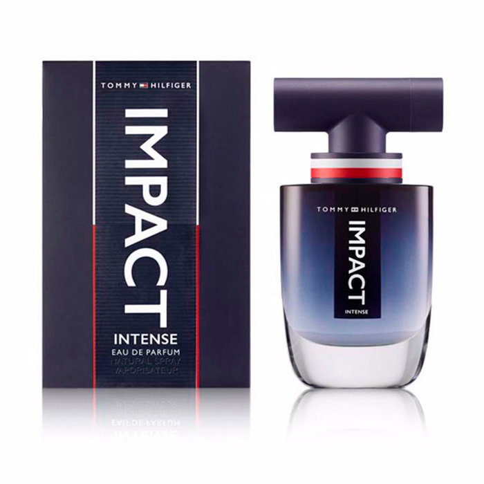 Tommy Hilfiger Impact Intense Eau de Parfum 50 ml Tommy Hilfiger Impact Intense Eau de Parfum 50 ml