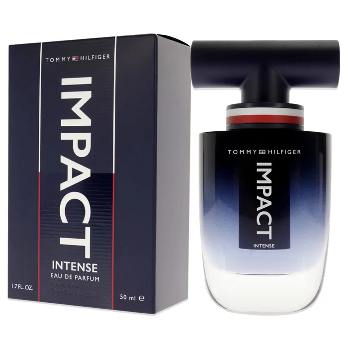 Tommy Hilfiger Impact Intense Eau de Parfum 50 ml