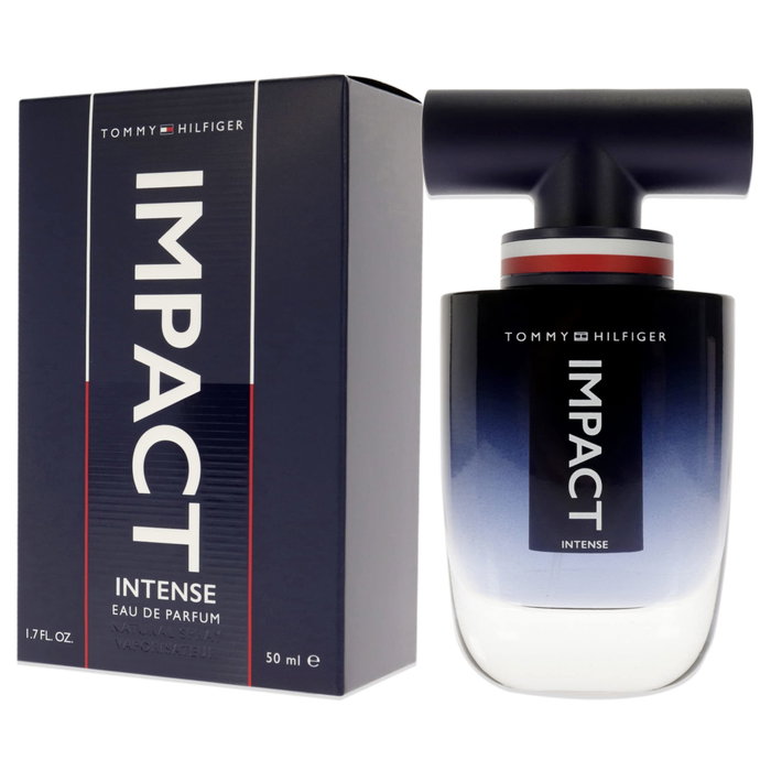 Tommy Hilfiger Impact Intense Eau de Parfum 50 ml Tommy Hilfiger Impact Intense Eau de Parfum 50 ml