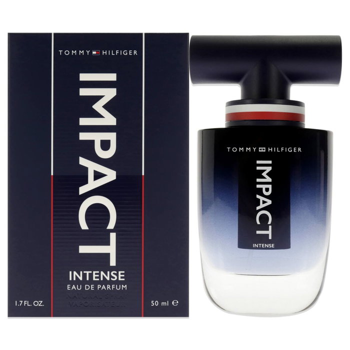 Tommy Hilfiger Impact Intense Eau de Parfum 50 ml Tommy Hilfiger Impact Intense Eau de Parfum 50 ml