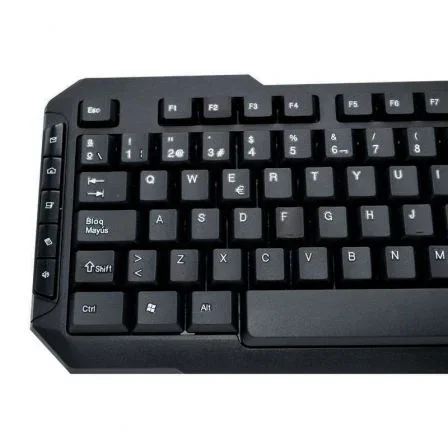 Teclado 3GO Drile PS2