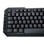 Teclado 3GO Drile PS2