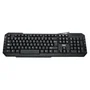 Teclado 3GO Drile PS2