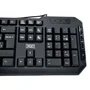 Teclado 3GO Drile PS2