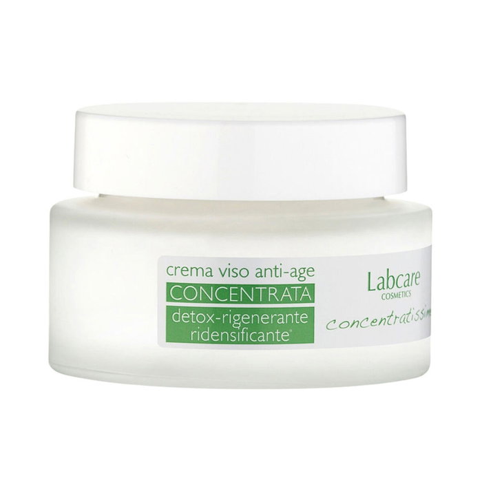 Labcare Crema Facial Detox 50 ml Labcare Crema Facial Detox 50 ml