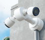 Ubiquiti Camera Dual Mount Blanco para cámaras UniFi