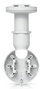 Ubiquiti Camera Dual Mount Blanco para cámaras UniFi