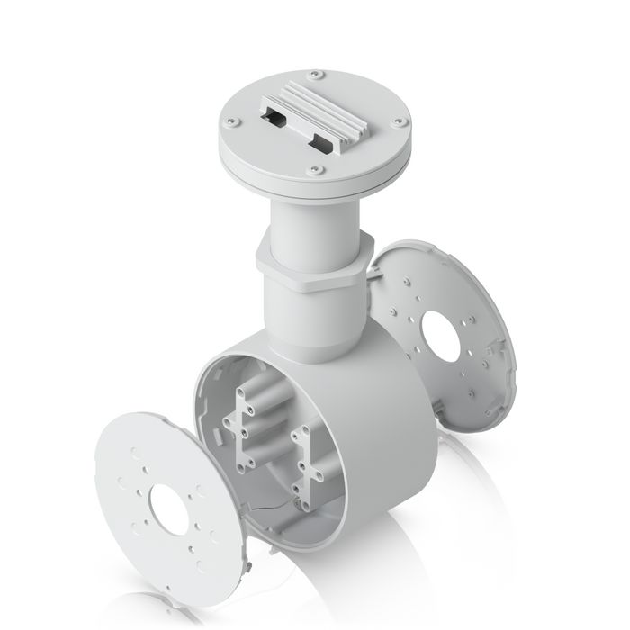 Ubiquiti Camera Dual Mount Blanco para cámaras UniFi