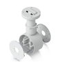Ubiquiti Camera Dual Mount Blanco para cámaras UniFi