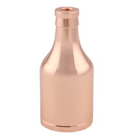 GSC Evolution Portalamparas decorativo E27 Cobre