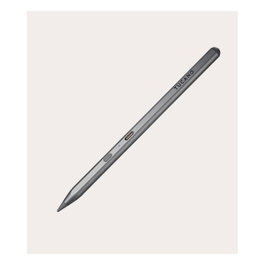 TUCANO Pencil 3 Stylus Pen para Apple iPad, Gris