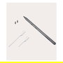 Tucano Pencil 3 UTILITY STYLUS PEN para Apple iPad 7th-10th gen, iPad Air 10.9" 3rd-5th gen, iPad Pro 11" 1st-5th gen - Gris (Aluminio, Bluetooth, Batería 230mAh)