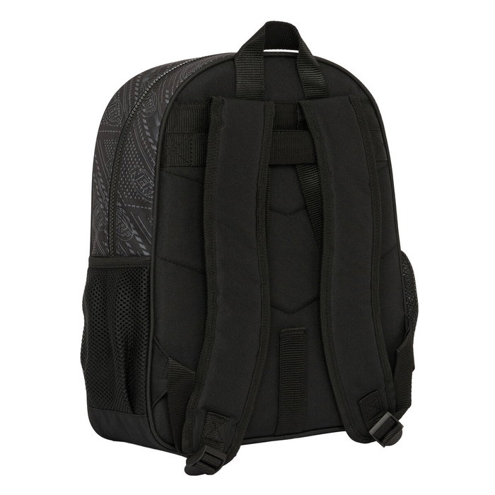 Safta Mochila Junior Adaptable a Carro Nerf Get Ready