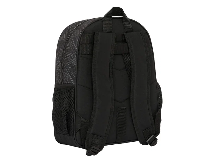 Safta Mochila Junior Adaptable a Carro Nerf Get Ready