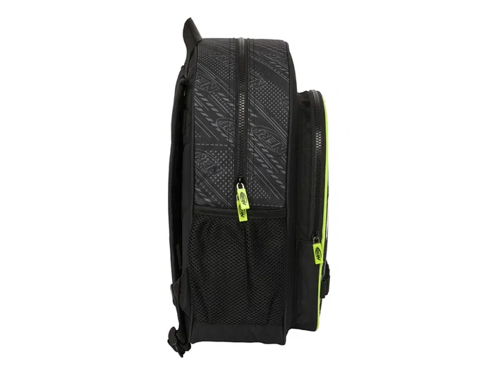 Safta Mochila Junior Adaptable a Carro Nerf Get Ready