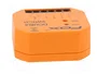 F&F FOX Interruptor de Red WIFI de 2 Canales