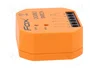 F&F FOX Interruptor de Red WIFI de 2 Canales